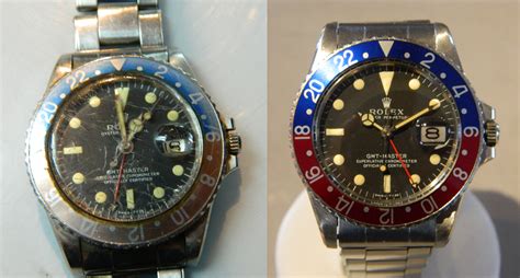 rolex watch repair dallas tx.